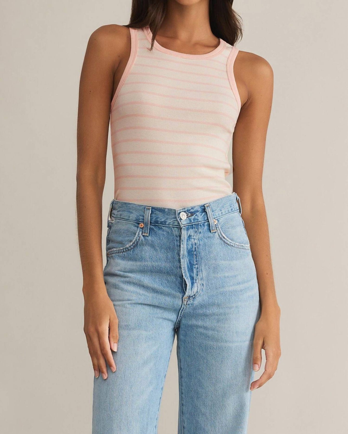 Z Supply - Hadley Stripe Tank