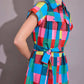 Alden Adair - Rachel Midi Dress