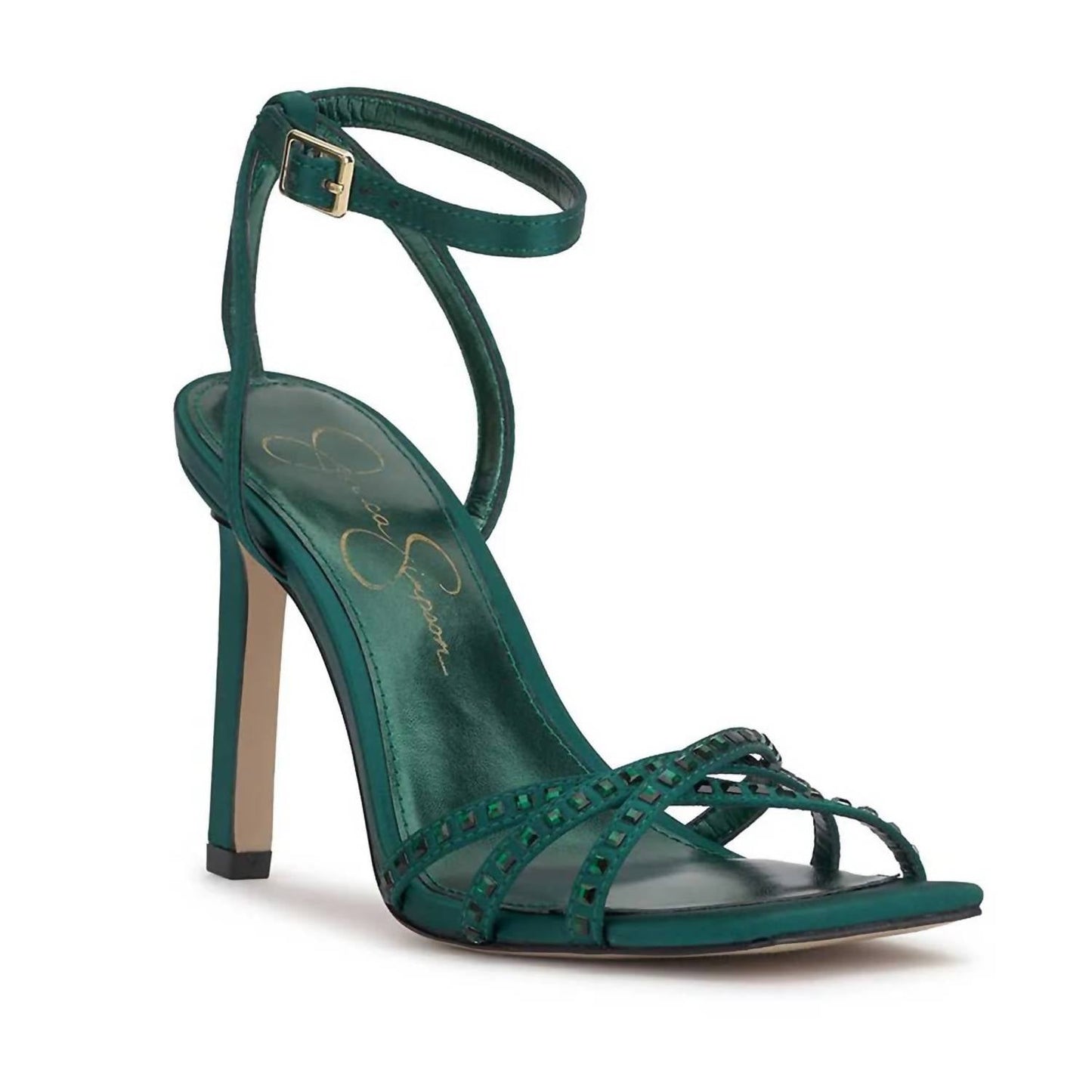 Jessica Simpson - Leonah High Heel Sandal