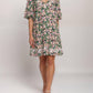 Johnny Was - Jade Rebekah Poplin Mini Dress