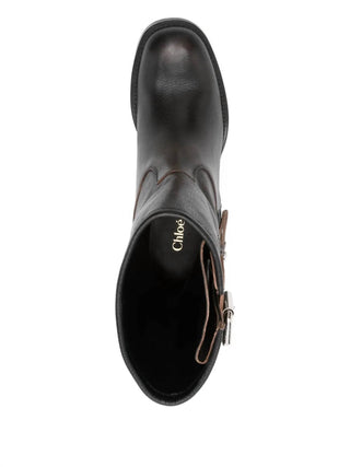 Chloe - Women's Dakota Ankle Boot