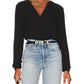 Bobi - Cuffed Sleeve Tunic