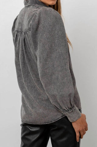 Rails - Angelica Button Down Shirt