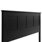 Walton Window Pane Panel Headboard