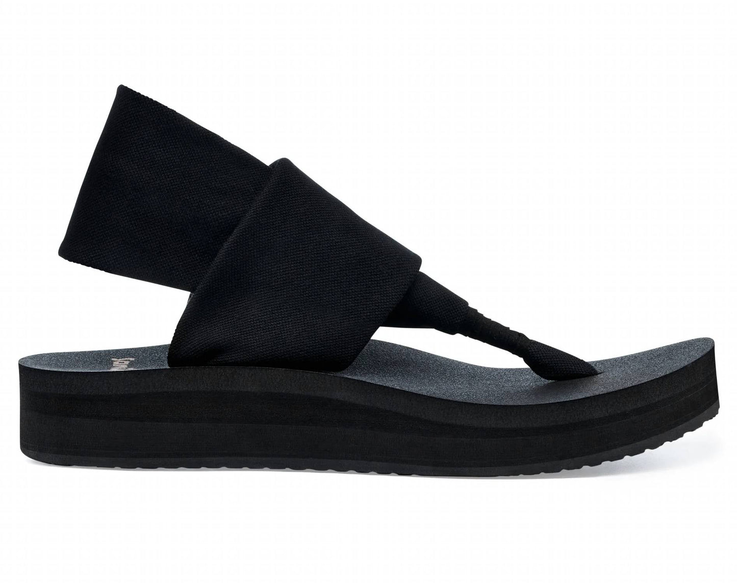 Sanuk - WOMEN'S SLING ST MIDFORM SANDAL