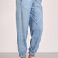 Elan - Mid-rise Jogger Jean
