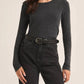 Z Supply - Arlet Thermal Top