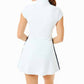 Addison Bay - Everglade Dress