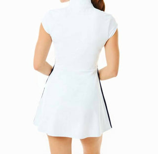 Addison Bay - Everglade Dress