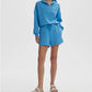 Varley - Ollie High-rise Shorts
