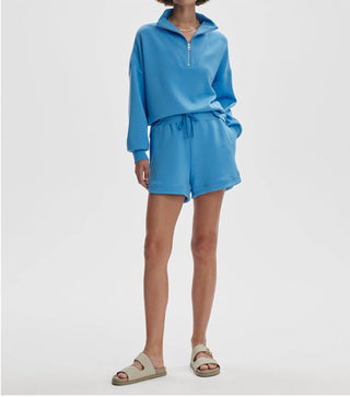 Varley - Ollie High-rise Shorts