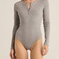 Z Supply - Samara Bodysuit