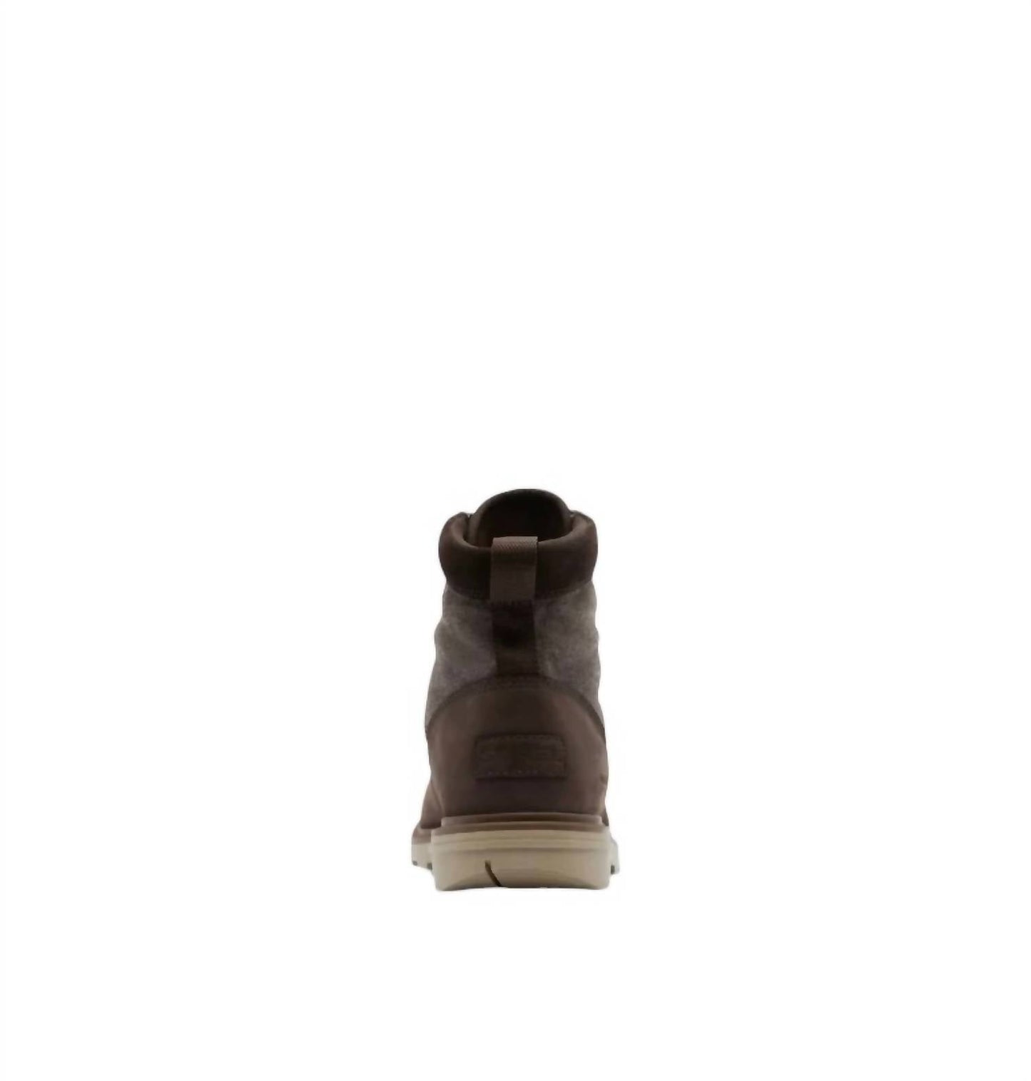 Sorel - Men's Carson Moc Waterproof Fashion Boots