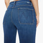 Mother - Lil' Patch Pocket Rambler Jean