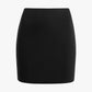 Commando - Neoprene Micro Mini Skirt