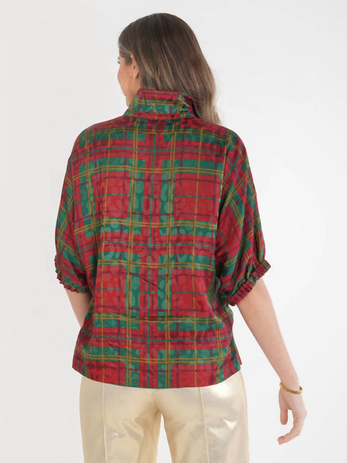 Emily Mccarthy - Poppy Top