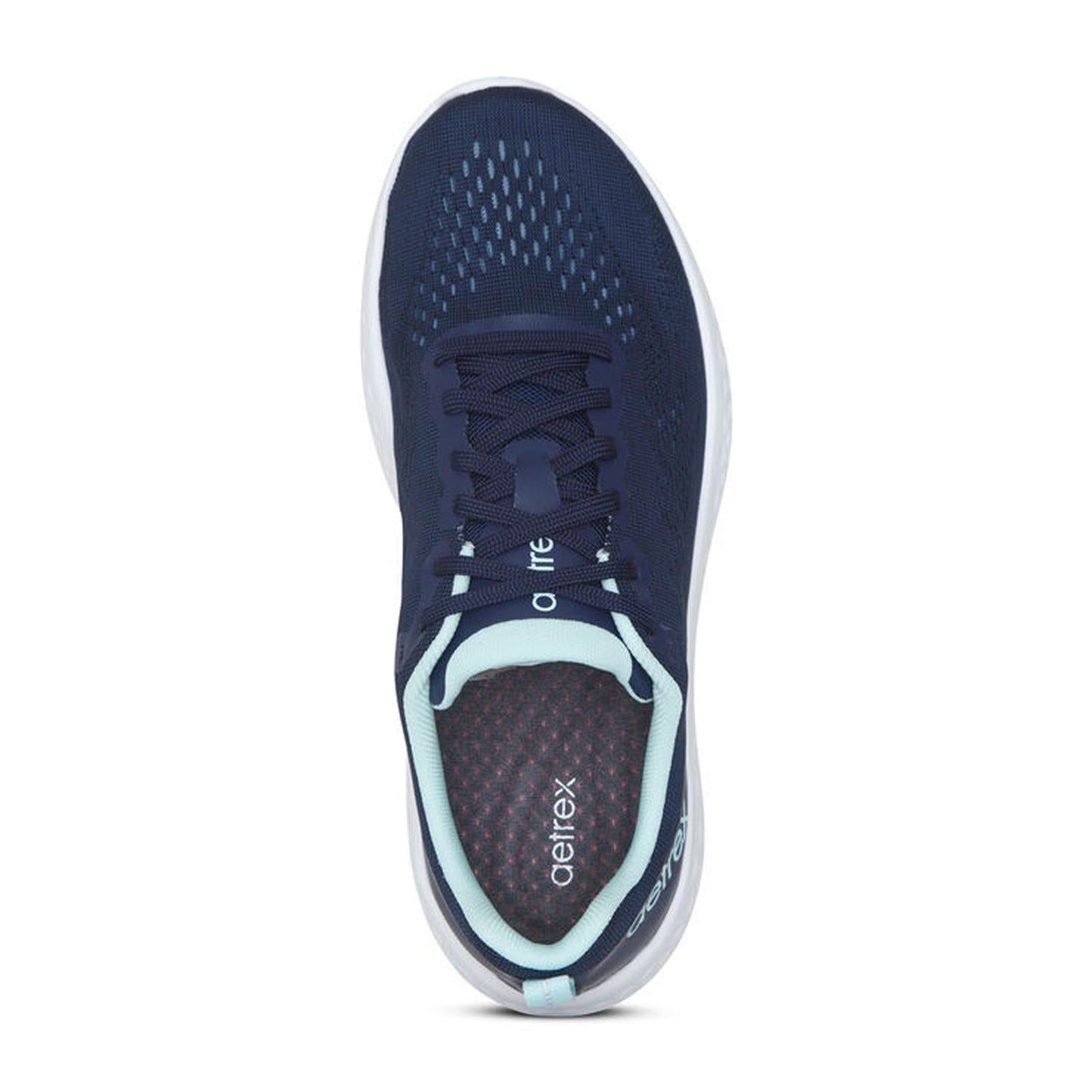 Aetrex - Women's Danika Sneaker