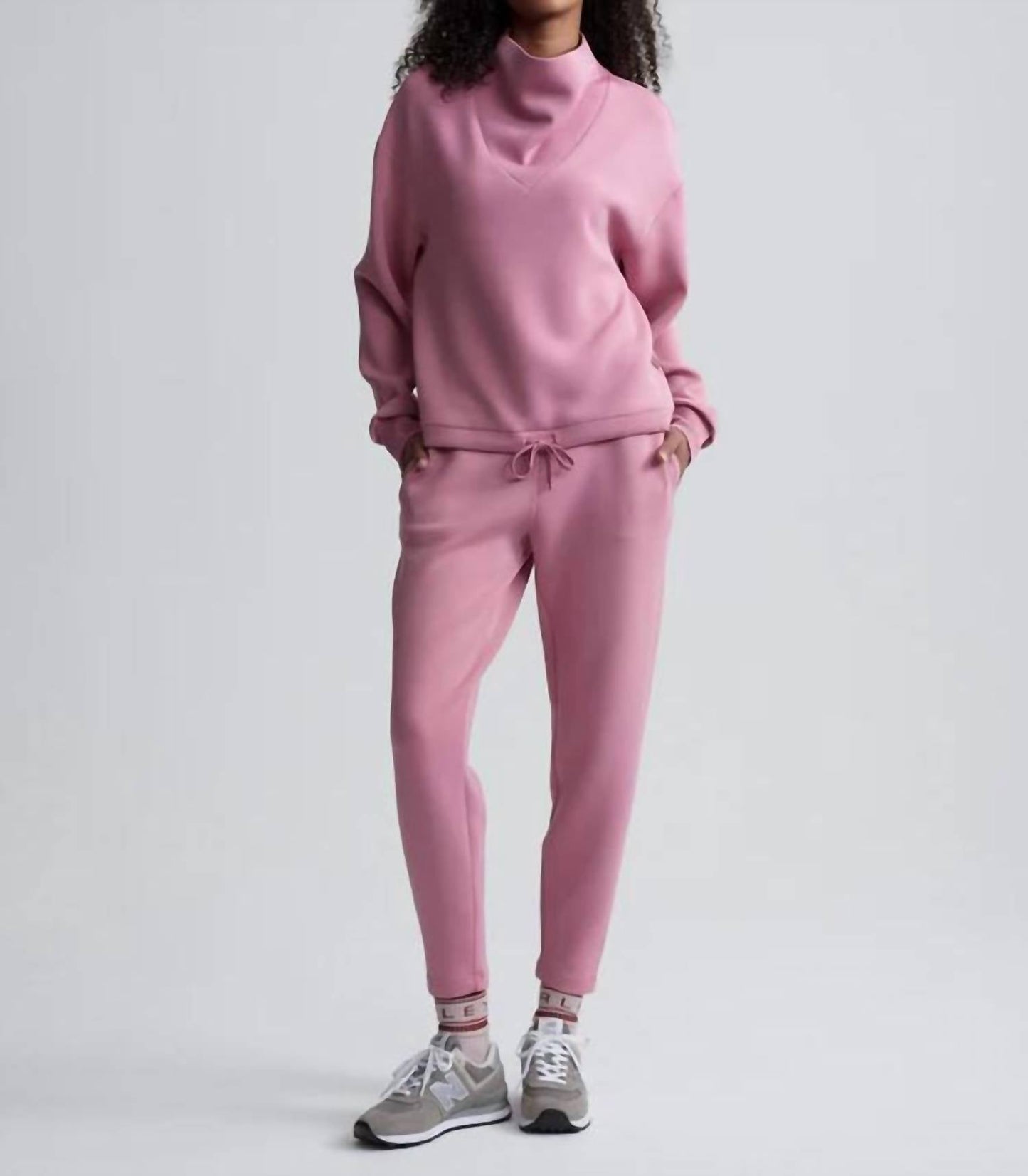 Varley - Betsy Sweater