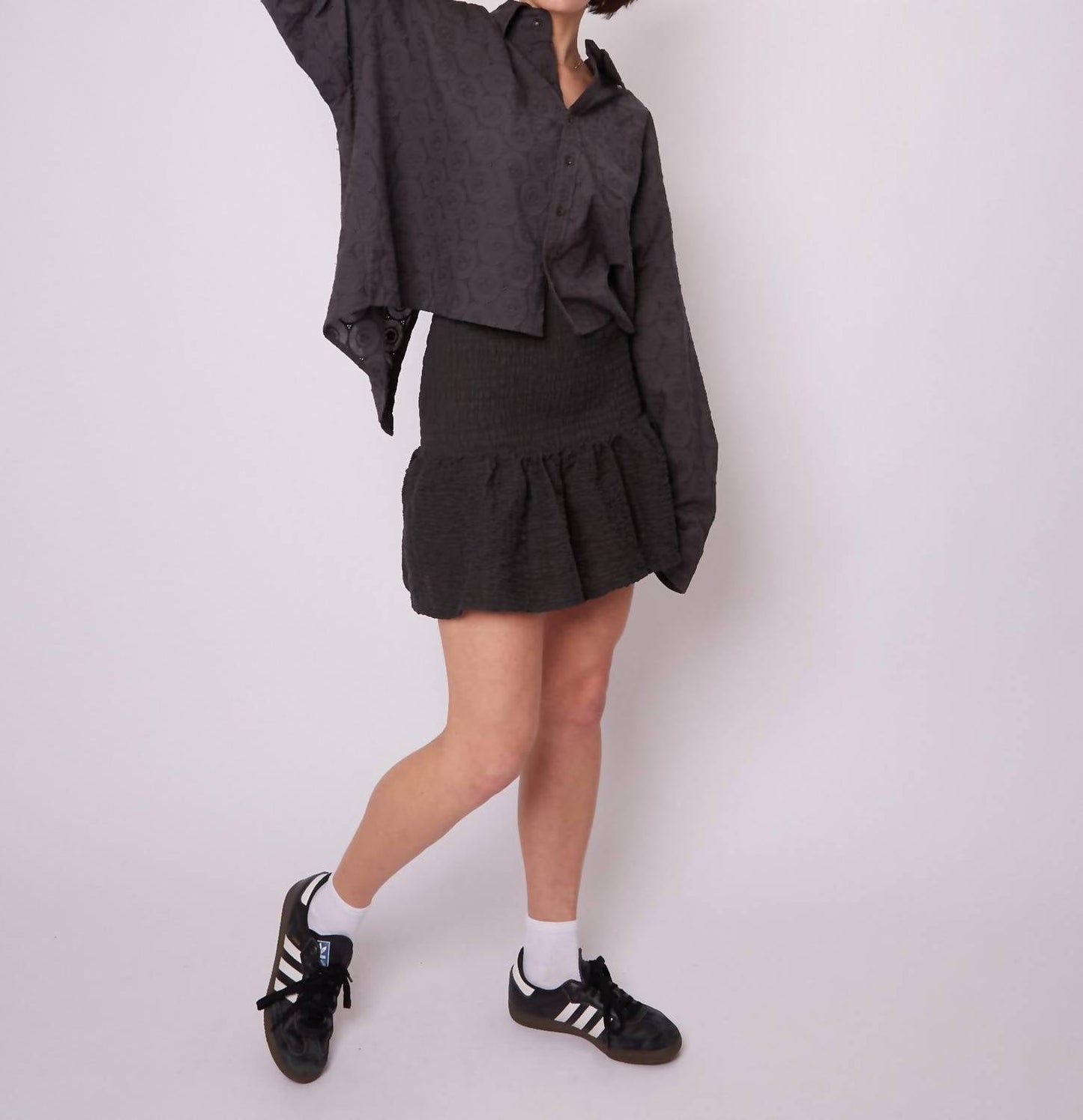 Acacia - Tove Mini Skirt