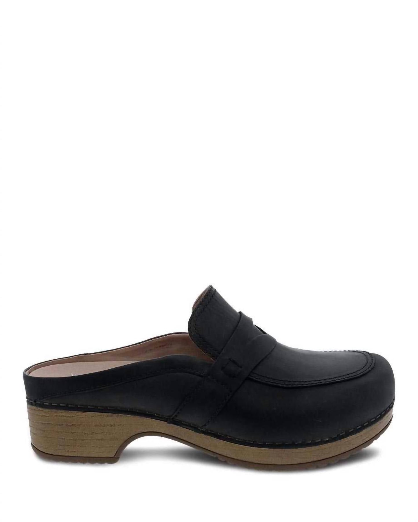 Dansko - Women's Bel Penny Mule