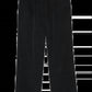 Donni. - Corduroy Pleated Trousers