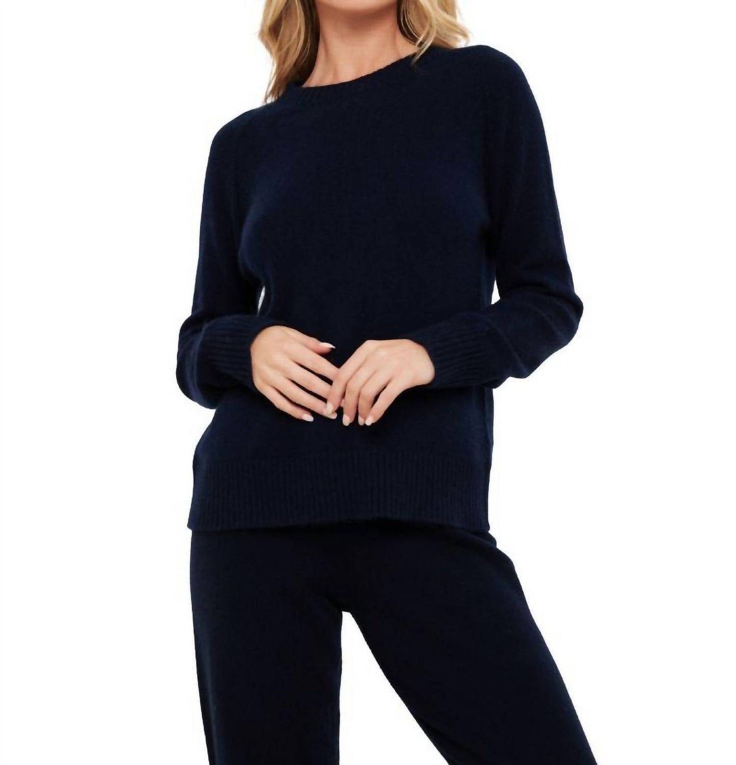 Brodie Cashmere - Ivy Sweater