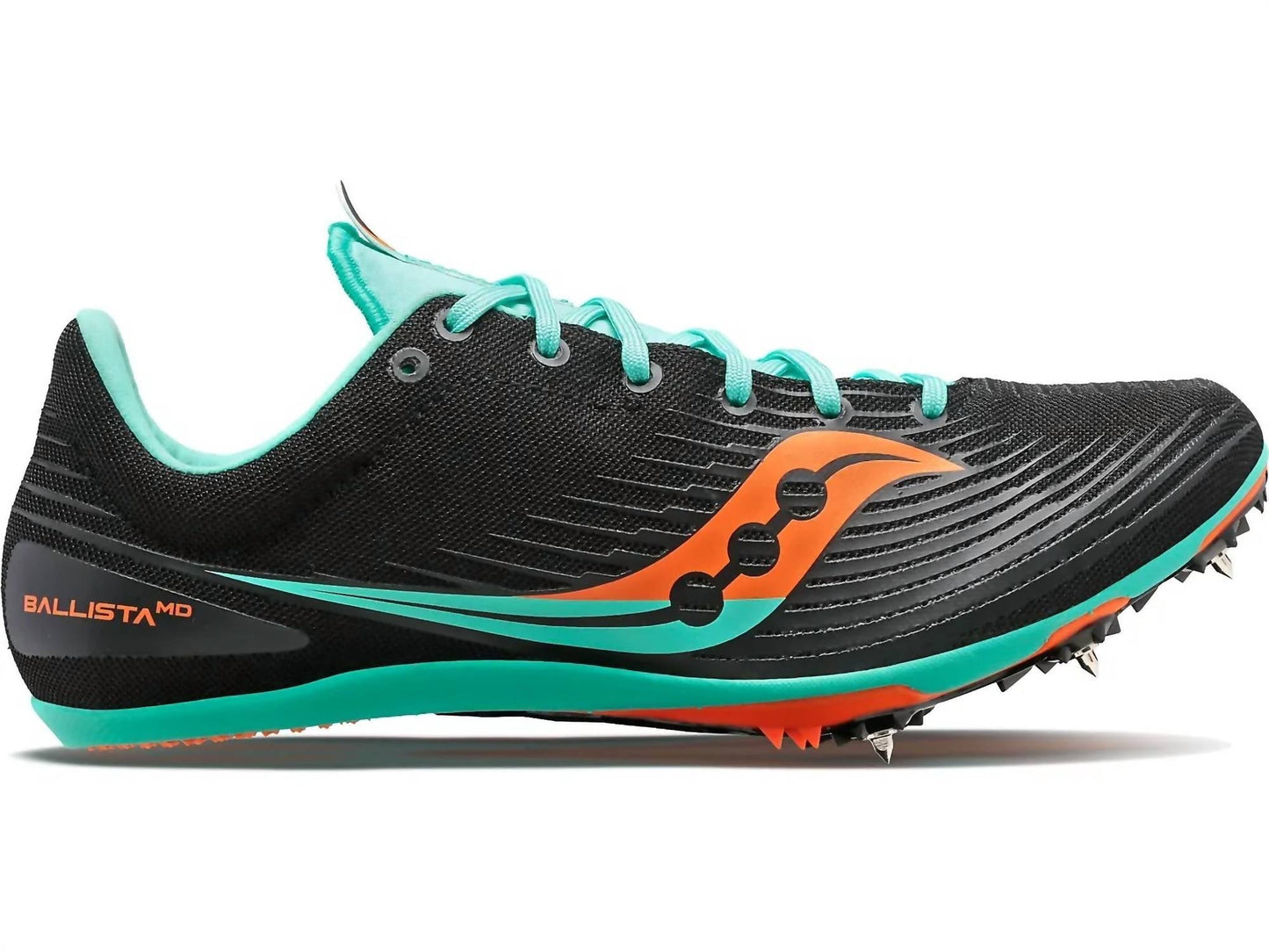 Saucony - Men's Ballista Md Shoes