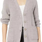 Barefoot Dreams - Cozytwist Raglan Cardigan