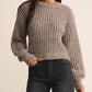 Z Supply - Tivoli Pullover Sweater