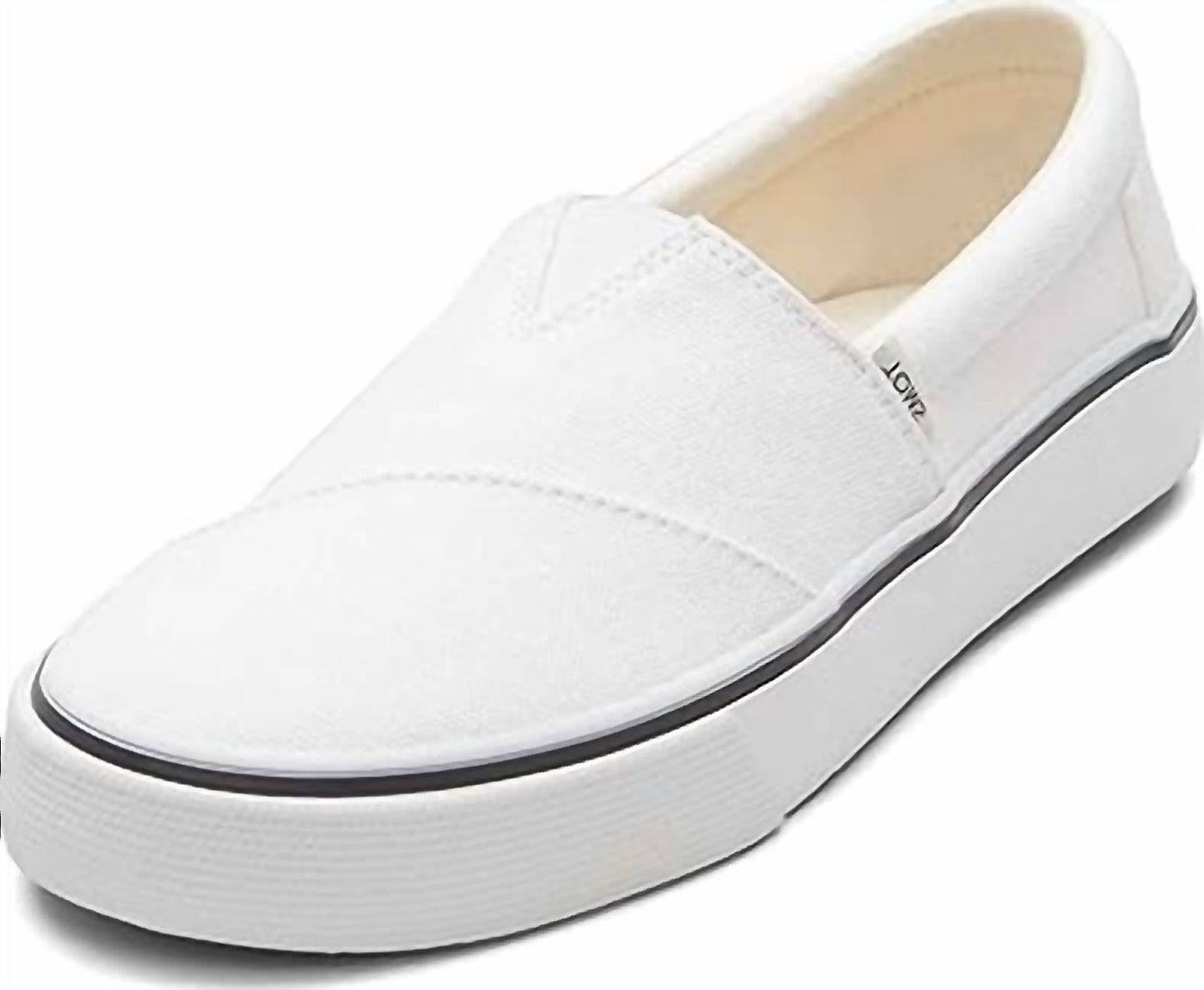 Toms - Alpagarta Fenix Slip On Sneakers