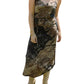 Grade & Gather - Printed Slip Dress