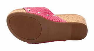 Corkys Footwear - Women's Summer Lovin Studded Casual Sandals