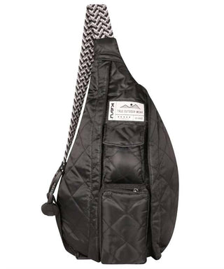 Kavu - Rope Puff Bag