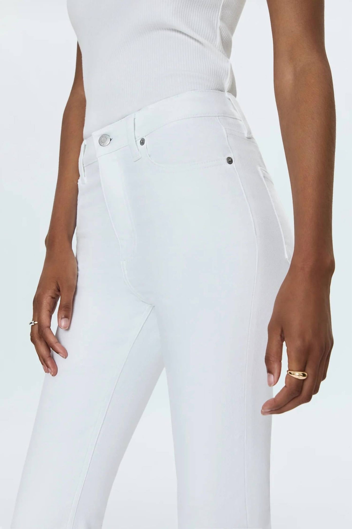 Pistola - Lennon High Rise Boot Jean