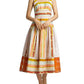 Hunter Bell - Mara Midi Dress