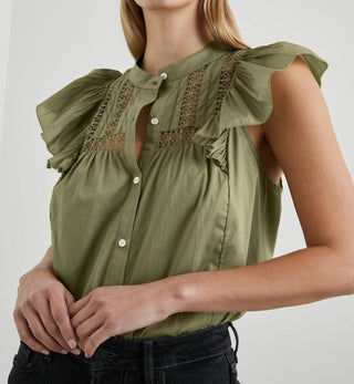 Rails - Louella Top