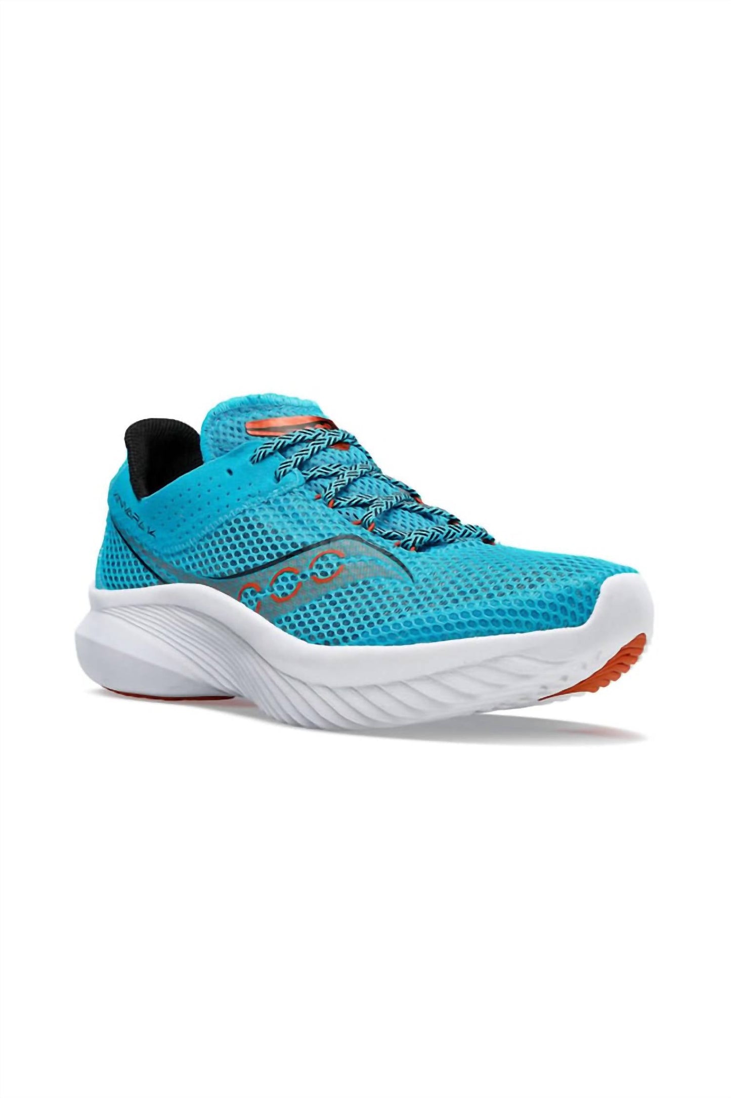 Saucony - Men's Kinvara 14 Running Shoes