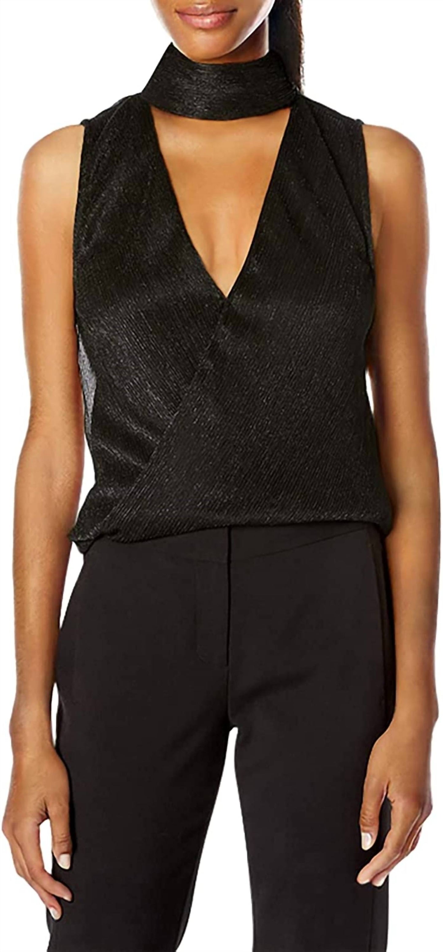 Bailey 44 - BLAIR CROSSOVER TOP