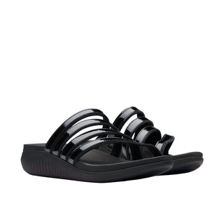 Clarks - Women's Glide Hi Iris Sandal