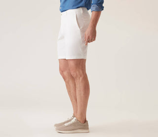 Deke - Galaxy Bermuda Ultra 4x Stretch Twill Short