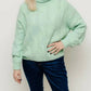 Pinch - Keisha Turtleneck Sweater