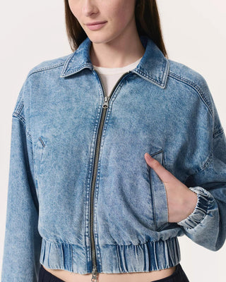 Rag & Bone - Featherweight Lara Jacket