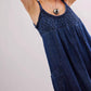 Free People - Clear Skies Maxi Dress