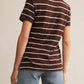 Z Supply - Foundation Striped Tee
