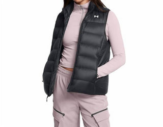 Under Armour - Women's UA Legend Down Vest