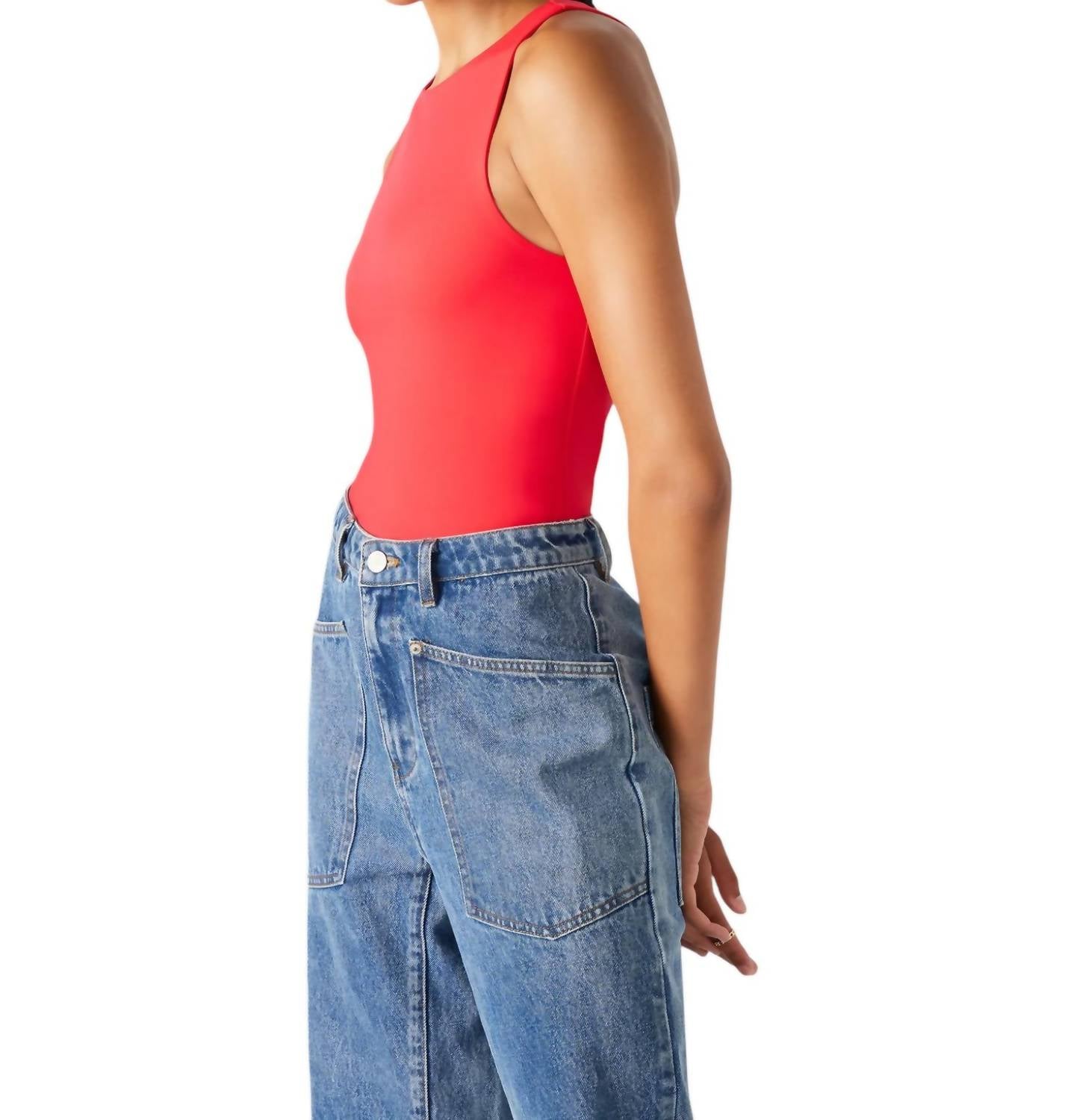 Steve Madden - Nico Bodysuit