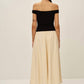 Elodie - Simone Midi Dress