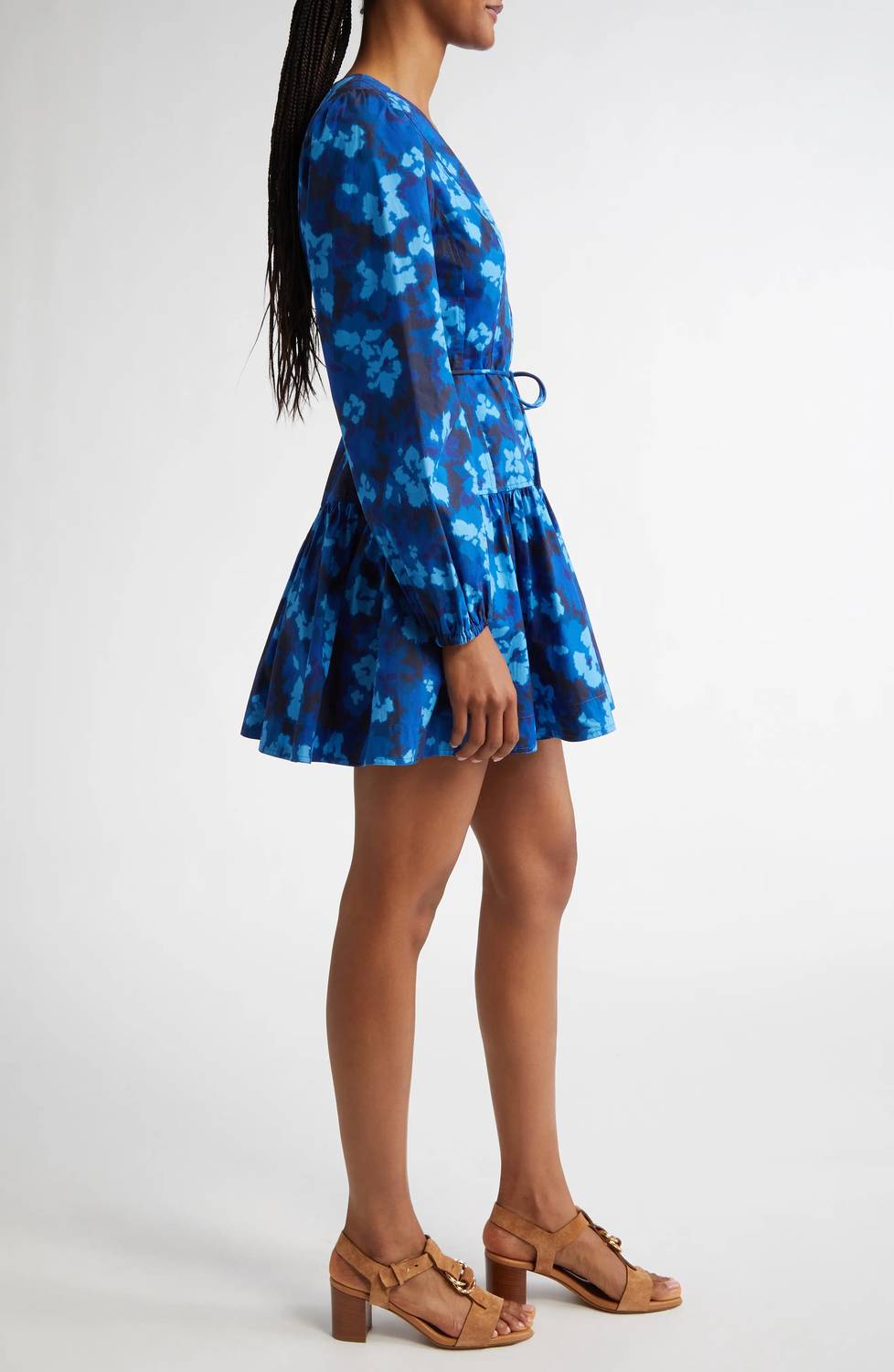 Ulla Johnson - ANITA DRESS