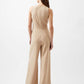 French Connection - Azra Twill Jumpsuit