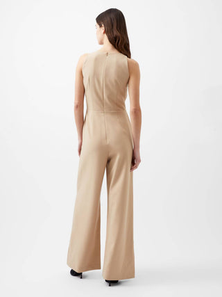 French Connection - Azra Twill Jumpsuit